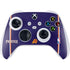 NBA Phoenix Suns Jersey Xbox Series S Controller Skin